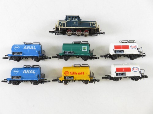 Märklin scala 8804 - märklin,