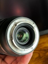 SIGMA 16-28 mm F2.8 DG DN