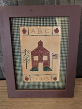 Scuola vintage anni 90