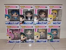 Funko pop marinaio - funko, mercurio
