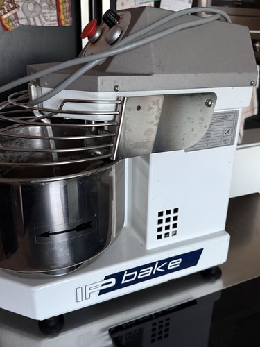 Bake impastatrice - ip,