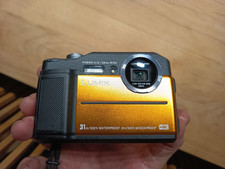 Panasonic LUMIX DC-FT7 20.4MP