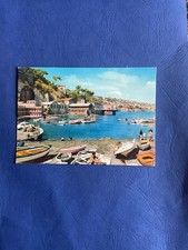 CARTOLINA  NAPOLI - RIVA