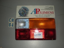 FANALE POSTERIORE DX