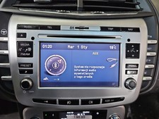 RADIO DI FABBRICA NAVI LANCIA