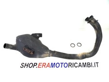 COLLETTORE DI SCARICO TUBI