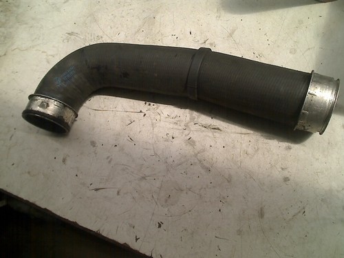 Manicotto intercooler golf - intercooler, vw