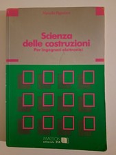 Scienza Delle Costruzioni