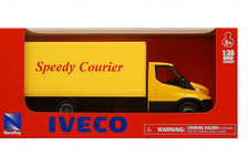 NewRay Iveco Speedy Courier