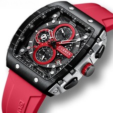Orologio uomo curren quarzo - orologio,