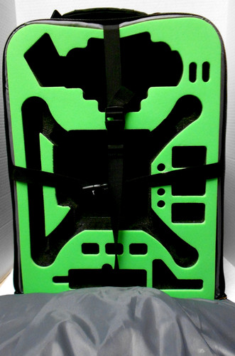 Borsa zaino arco video doctor - borsa,