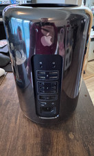 Workstation Apple Mac Pro 2013