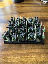 20 Arcieri di Goblin Notturni