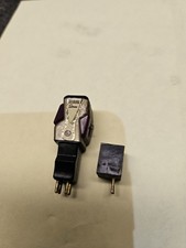 Cartuccia e aghi Seeburg