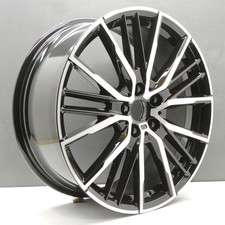 CERCHIO IN LEGA BMW SERIE 1 2