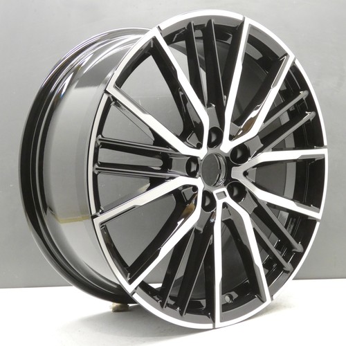 Cerchio lega bmw serie - cerchio, 1