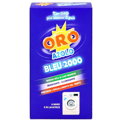Sbiancante azolo bleu - sbiancante, 2000