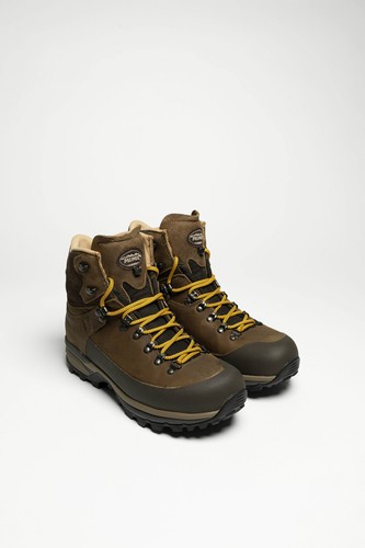 Stivali trekking uomo - stivali,