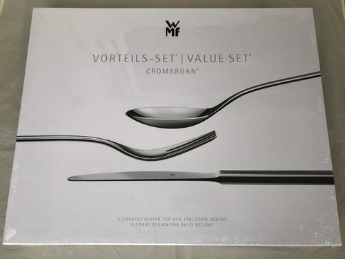 Wmf sito posate set - sito,