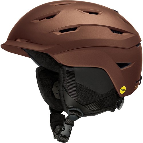 Casco sci snowboard - casco, smith
