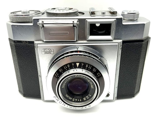 Zeiss ikon contina con - contina,