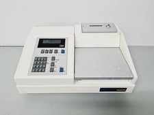 Spettrometro CECIL CE 2030 Da