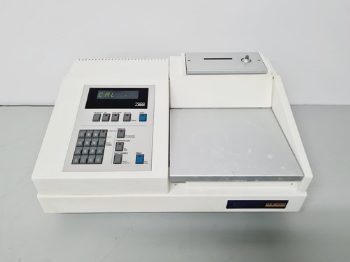 Spettrometro cecil 2030 - cecil, ce