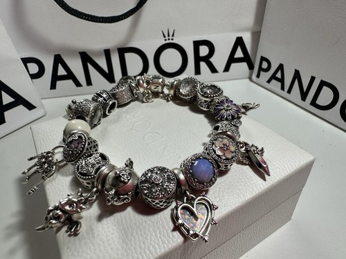 Bracciale originale pandora - bracciale,