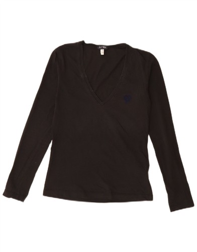 Armani jeans top donna - armani, manica