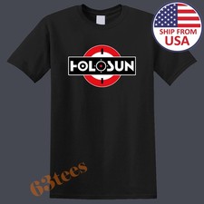 Holosun Optics Guns armi da