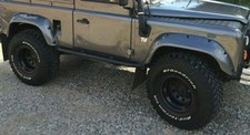 Land rover defender 110 kit - defender,