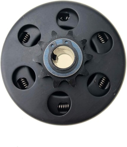 Frizione centrifuga albero