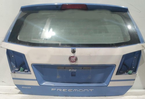 Portellone posteriore per - portellone,