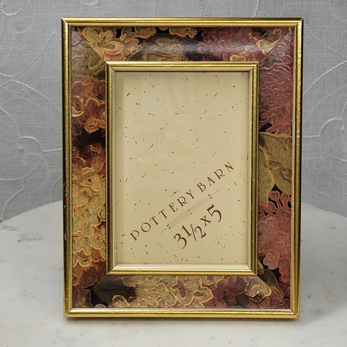 Cornice portafoto vintage