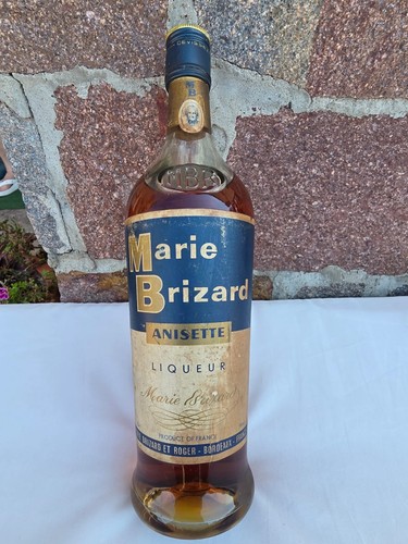 Marie brizard anisette - marie,