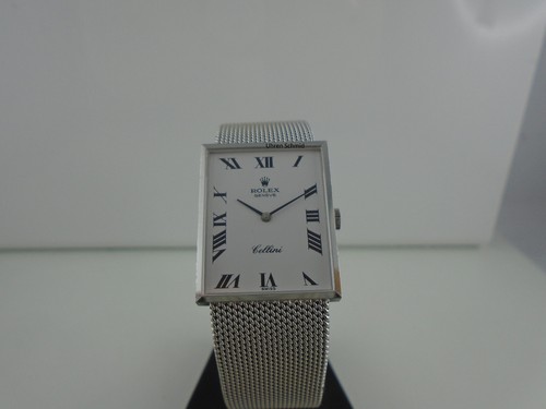 Rolex cellini oro - cellini, 750