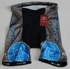 Pantaloncini ciclismo Sugoi