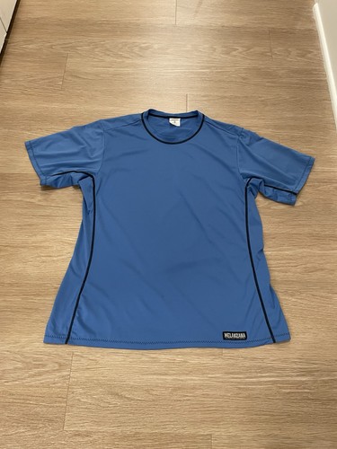 Shirt melanzana donna l - t-shirt,