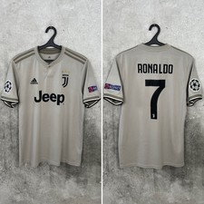 Maglia calcio juventus 2018 - calcio,