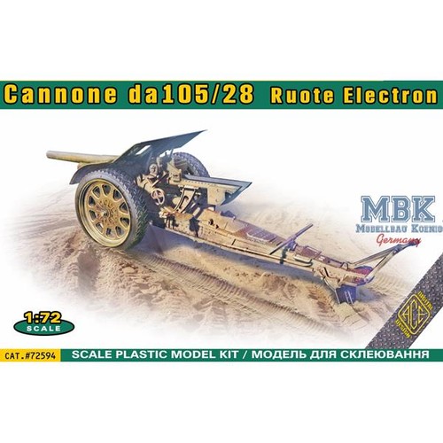 Ace ace72594 cannone - ace,