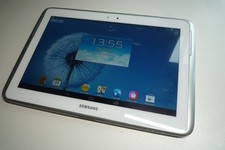 Samsung Galaxy Note GT-N8000 16 GB, Wi-Fi + 3G 10,1 pollici - bianco