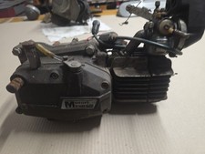 Ciclomotore Motore Minarelli