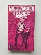 LOUIS L'AMOUR Oscar Mondadori