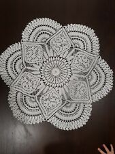 Centrino rotondo grande