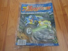 HACHETTE NUMERO 42 NITRO RC