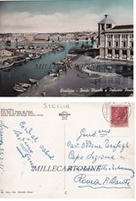 SIRACUSA: Porto Piccolo e