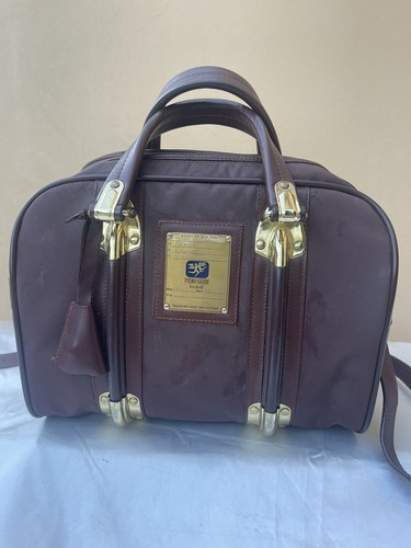 Bauletto vintage piero guidi - bauletto,
