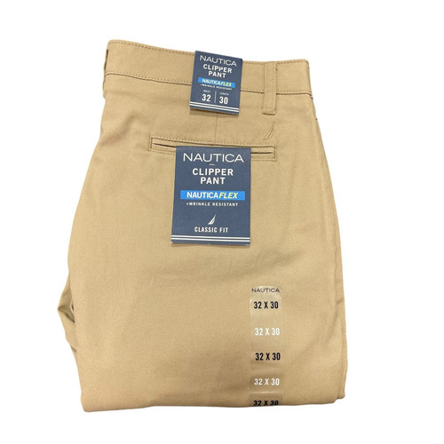 Pantalone uomo nautica - pantalone,