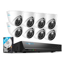 Reolink 12mp poe - 12mp, ip