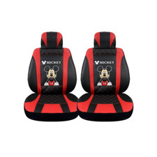 Disney Topolino Coprisedili